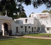 Shahpura Bagh